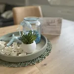 Laura - Repraesentative Lage Am Landschaftsschutzgebiet- Zentrumsnah Apartmán *