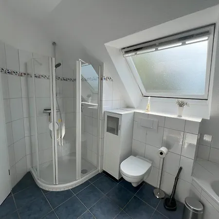 Apartment Laura, Naturidyll Am Landschaftsschutzgebiet *