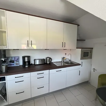 Laura - Repraesentative Lage Am Landschaftsschutzgebiet- Zentrumsnah Apartmán Westerstede
