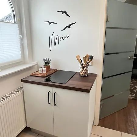 Apartmán Laura - Repraesentative Lage Am Landschaftsschutzgebiet- Zentrumsnah
