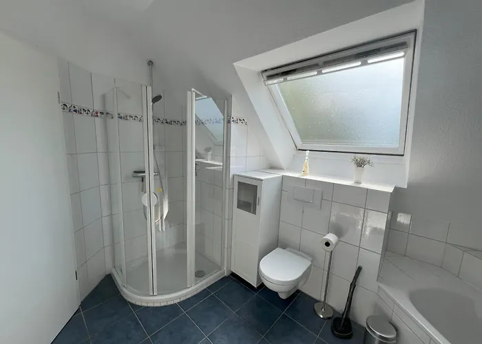 Apartamento Laura, Naturidyll Am Landschaftsschutzgebiet *