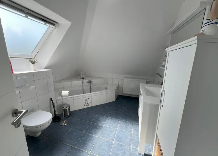 Apartamento Laura, Naturidyll Am Landschaftsschutzgebiet