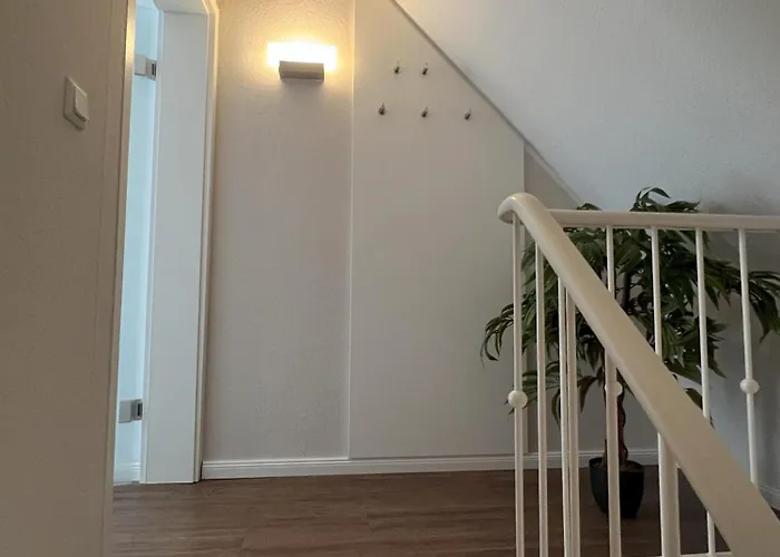 Apartamento Laura, Naturidyll Am Landschaftsschutzgebiet
