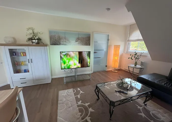 Apartamento Laura, Naturidyll Am Landschaftsschutzgebiet Westerstede